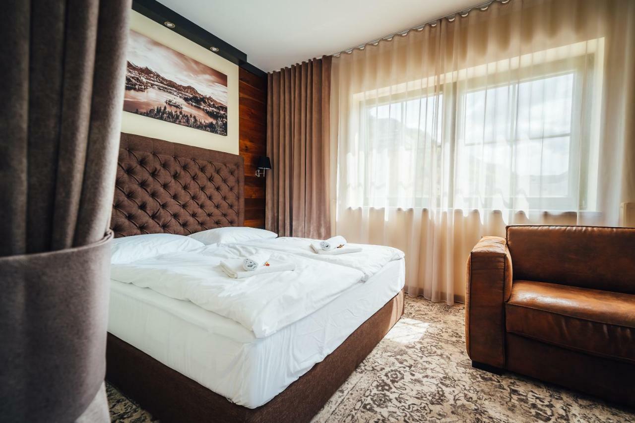 Guest House Ejga Jesenice Exterior foto